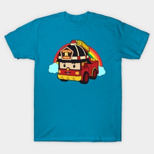 FIREMAN T-Shirt